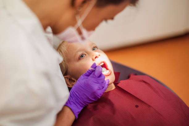 Best Emergency Dentist for Lost Fillings or Crowns in Commerce, CA