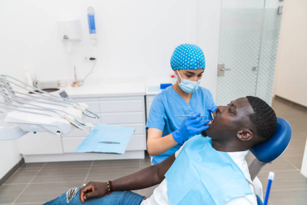 Best Emergency Dentist for Special Needs Patients in Commerce, CA