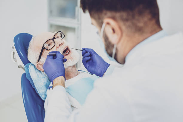 Best Emergency Dental Services for Seniors in Commerce, CA